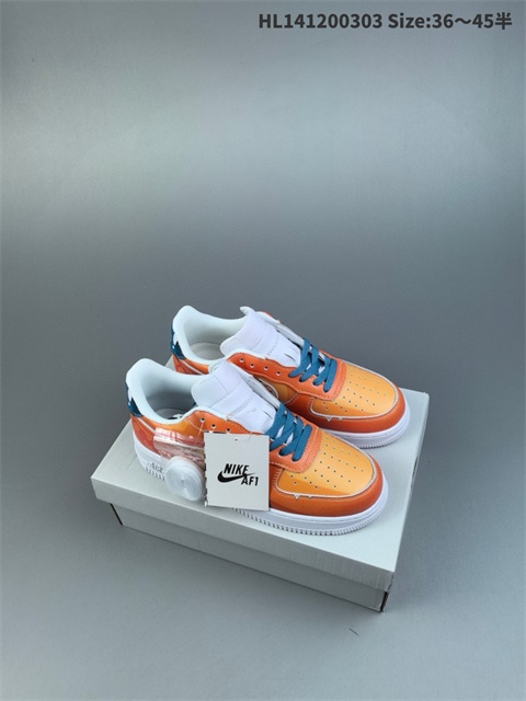 women air force one shoes 36-45 2025-9-19-323